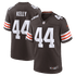 Nike Leroy Kelly Cleveland Browns Retired Player Game Jersey Brown