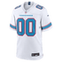 Nike Tennessee Titans Custom Game Jersey White