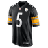 Nike Jalen Ramsey Pittsburgh Steelers Game Jersey Black