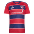 Adidas Osaze Urhoghide FC Dallas 2026 DNA Kit Replica Jersey Red