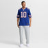 Nike Khalil Shakir Buffalo Bills Game Jersey Royal