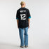 Nike Travis Hunter Jacksonville Jaguars Alternate Game Jersey Black