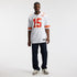 Nike Patrick Mahomes Kansas City Chiefs Game Jersey White