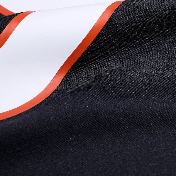 Nike Tee Higgins Cincinnati Bengals Game Jersey Black