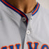 Nike Juan Soto New York Mets Road Replica Jersey Gray