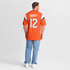Nike RJ Harvey Denver Broncos Game Jersey Orange