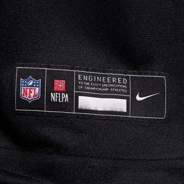 Nike Chase Brown Cincinnati Bengals Game Jersey Black