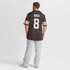 Nike Jared Verse Cleveland Browns Game Jersey Brown
