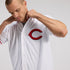 Nike Elly De La Cruz Cincinnati Reds Alternate 2 Replica Jersey White