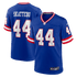 Nike Cam Skattebo New York Giants Alternate 2 Legacy Game Jersey Royal