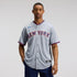 Nike Juan Soto New York Mets Road Replica Jersey Gray