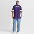 Nike Kyler Murray Minnesota Vikings Game Jersey Purple