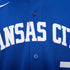 Nike Bobby Witt Jr. Kansas City Royals Alternate 2 Limited Player Jersey Royal