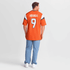 Nike Talanoa Hufanga Denver Broncos Game Jersey Orange