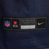 Nike Coby Bryant Chicago Bears Team Game Jersey Navy