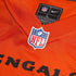 Nike Tee Higgins Cincinnati Bengals Alternate Game Jersey Orange