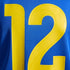 Nike Puka Nacua Los Angeles Rams Game Jersey Royal