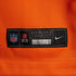 Nike Zach Allen Denver Broncos Alternate Game Jersey Orange