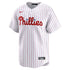 Nike Philadelphia Phillies Home Limited Pick-A-Player Retired Roster Jersey White