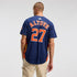 Nike Jose Altuve Houston Astros Alternate Limited Player Jersey Navy
