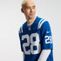 Nike Jonathan Taylor Indianapolis Colts Game Jersey Royal
