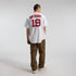 Nike Roman Anthony Boston Red Sox Home Replica Jersey White