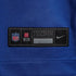 Nike New York Giants Custom Game Jersey Royal