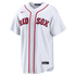 Nike Jarren Duran Boston Red Sox Home Replica Jersey White