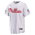 Nike Bryce Harper Philadelphia Phillies 2026 All-Star Game White Stadium Jersey