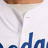 Nike Los Angeles Dodgers Home Replica Custom Jersey White