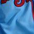 Nike St. Louis Cardinals Alternate Limited Custom Jersey Light Blue