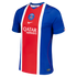 Official Khvicha Kvaratskhelia Paris Saint-Germain Nike 2026/27 Home Stadium Replica Jersey - Blue