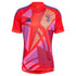 Juventus adidas Goalkeeper Shirt 2024-25 Custom Jersey - Red - Jersey Teams World