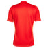 Juventus adidas Goalkeeper Shirt 2024-25 Custom Jersey - Red - Jersey Teams World