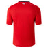 Lille New Balance Home Shirt 2024-25 Custom Jersey - Red - Jersey Teams World