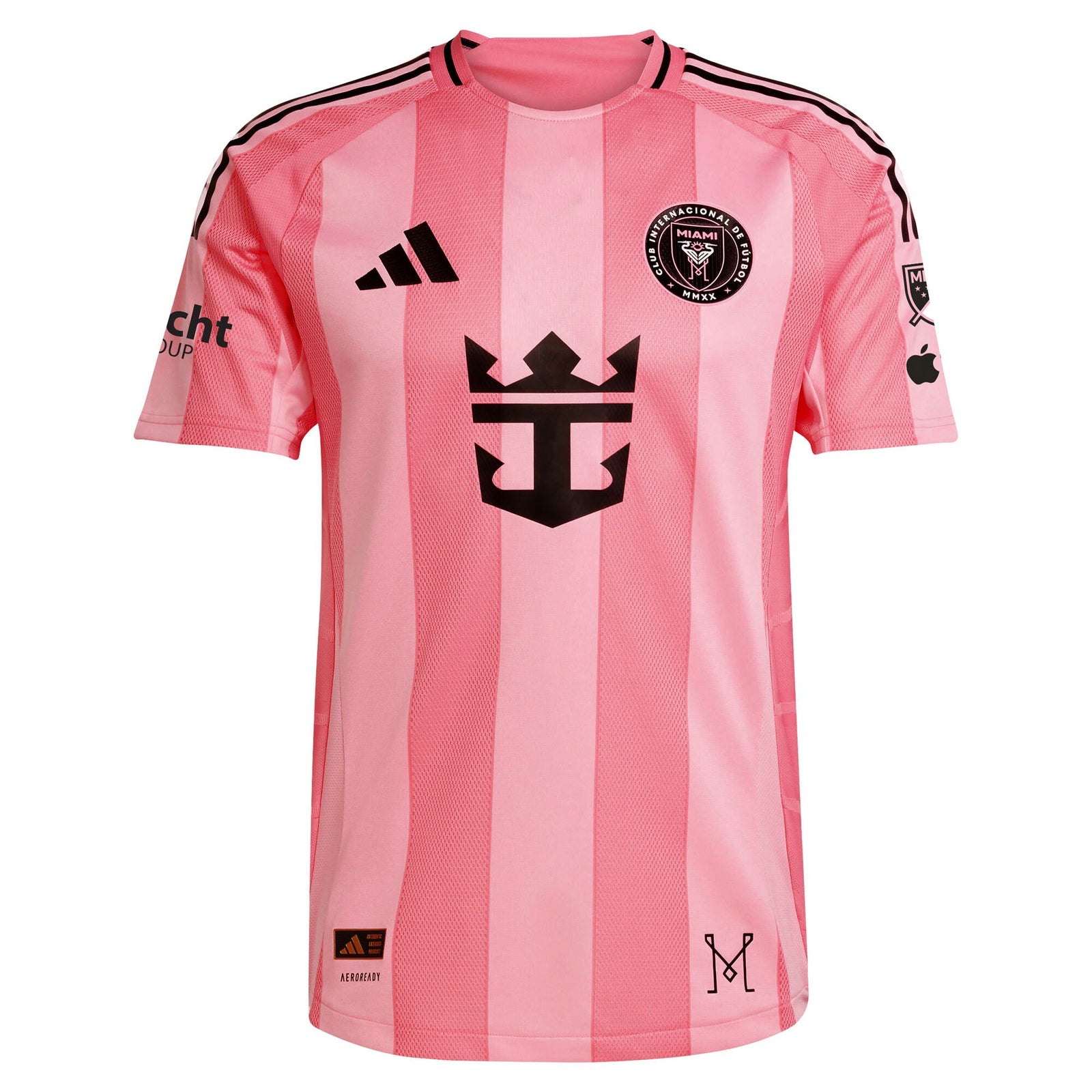 Lionel Messi Inter Miami Jersey 2025 Adidas Eufori Pink Kit Jersey lionel-messi-inter-miami-jersey-2025-adidas-eufori-pink-kit-jersey