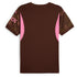Manchester City Puma Goalkeeper Shirt 2024-25 Custom Jersey - Brown