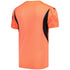 Manchester City Puma Goalkeeper Shirt 2024-25 Custom Jersey - Orange