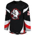 Rasmus Dahlin Buffalo Sabres adidas Alternate Primegreen Player Jersey - Black - Jersey Teams World