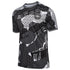 Denmark National Team 2024 Pre-Match Top - Black - Jersey Teams World