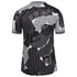 Denmark National Team 2024 Pre-Match Top - Black - Jersey Teams World