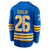 Rasmus Dahlin Buffalo Sabres Fanatics Branded Home Breakaway Jersey - Royal