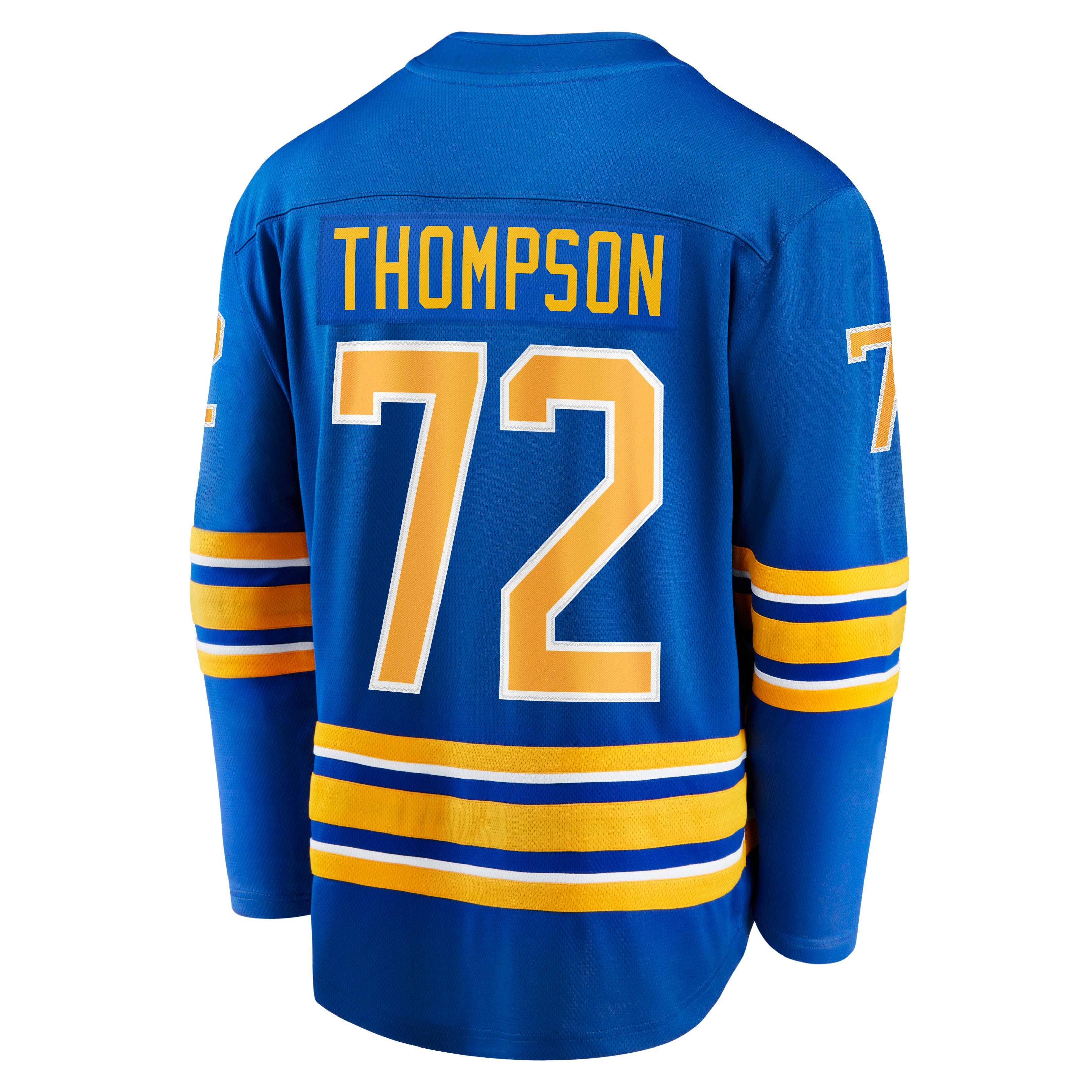 Tage Thompson Buffalo Sabres Fanatics Branded Home Breakaway Player Jersey - Royal - Jersey Teams World