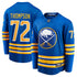Tage Thompson Buffalo Sabres Fanatics Branded Home Breakaway Player Jersey - Royal - Jersey Teams World