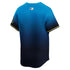 Philadelphia Phillies Nike 2024 City Connect Limited Custom Jersey - Blue - Jersey Teams World