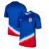 USMNT Nike 2024 Away Customized Jersey - Blue - Jersey Teams World