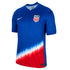 USMNT Nike 2024 Away Customized Jersey - Blue - Jersey Teams World