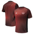 Canada Soccer Nike 2024 Pre-Match Top - Red