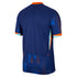 Netherlands Nike Away Dri-FIT ADV Match Shirt 2024 Custom Jersey - Blue