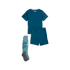 Olympique de Marseille PUMA Away Minikit 2024-25 Custom Jersey